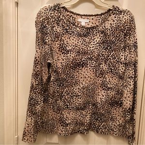 Beautiful print shirt